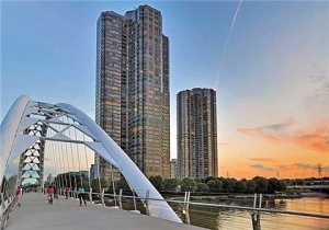 1 Palace Pier Court #208 - Etobicoke - Mimico