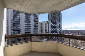 100 quebec avenue #1101 24 balcony view