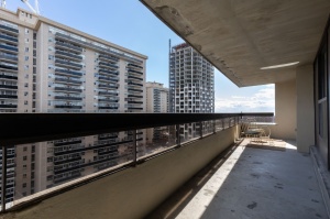 100 quebec avenue #1101 27 balcony view