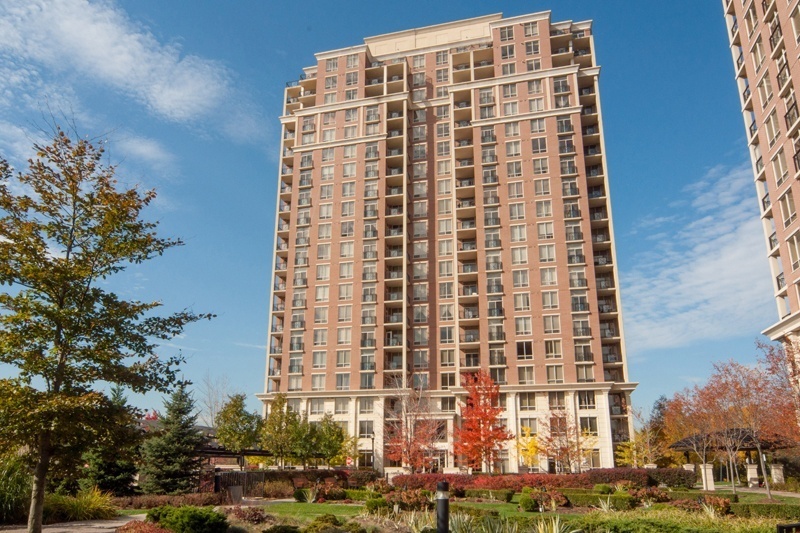 1101 Leslie 1608 Central Toronto North Toronto