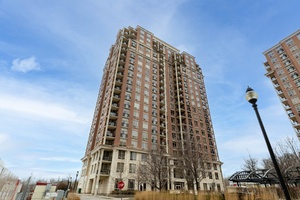 1101 Leslie Street #2006 - Toronto - Don Mills