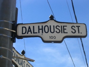 #401 - 135 Dalhousie Street - Central Toronto - Downtown