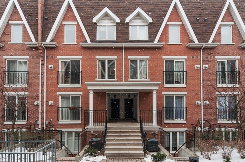 16 Laidlaw Street 912 Central Toronto King West Village
