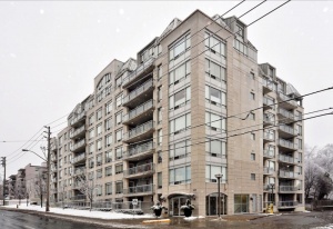 1801 Bayview Avenue #303 - Central Toronto - Leaside