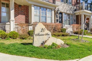 20 Marina Avenue #202 - Etobicoke - Long Branch