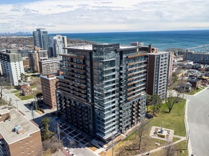 21 Park Street East #209 - Toronto - Mississauga