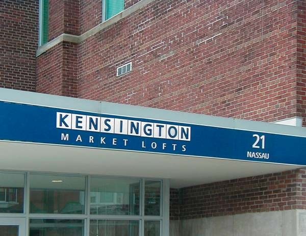 Kensingtonlofts