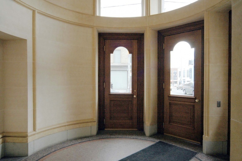 230 King St. East Unit 412 Central Toronto Downtown