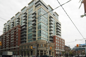 230 King Street East Unit 306 - Central Toronto - Downtown