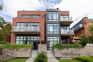 245 Perth Avenue #103 - West Toronto - The Junction Triangle
