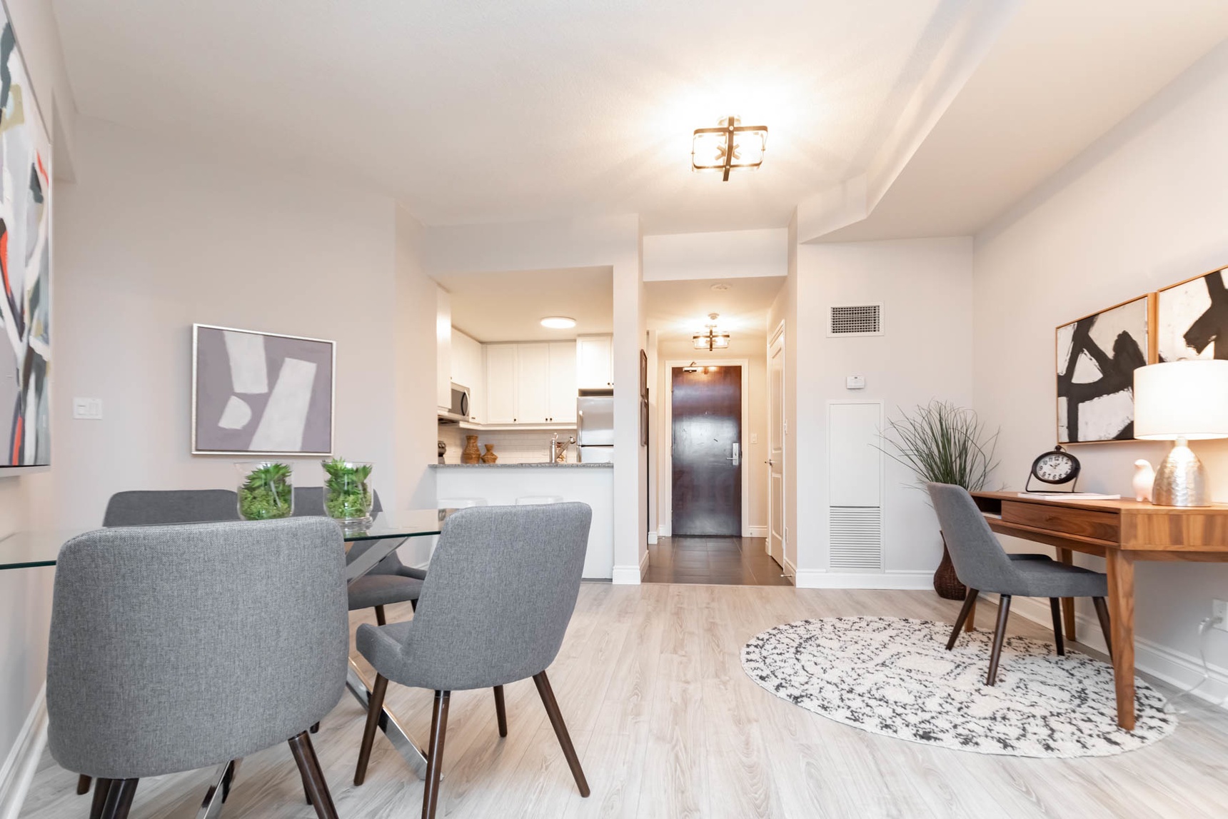 25 Earlington Avenue #326 | West Toronto - The Kingsway