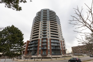 25 Fontenay Court #1504 - West Toronto - Etobicoke