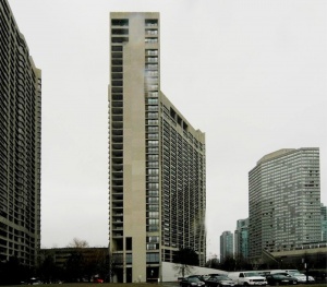 33 Harbour Square Unit 1234 - Central Toronto - Harbourfront