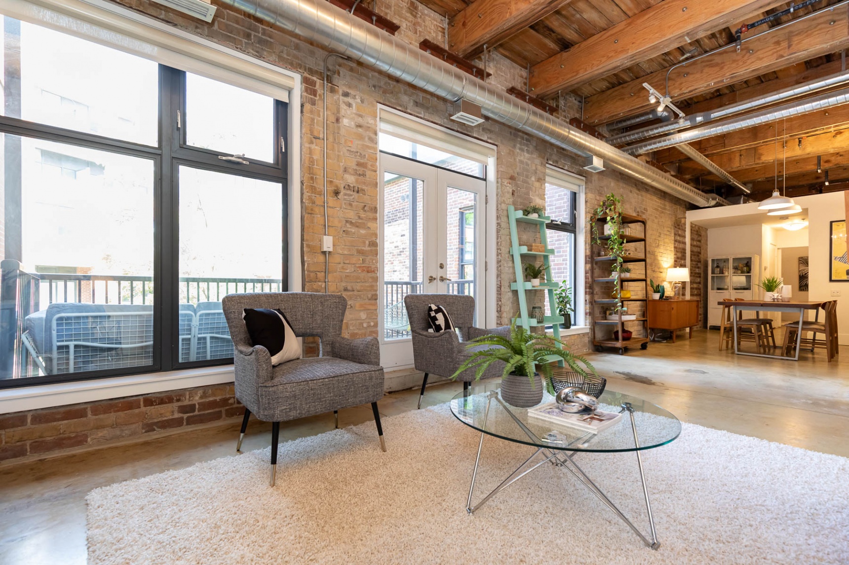 363 Sorauren Avenue #302 | West Toronto - Roncesvalles