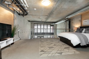369 sorauren avenue #114 master bedroom 02
