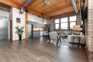 371 Wallace Avenue #30 - West Toronto - The Junction Triangle