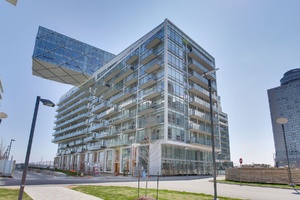 39 Queens Quay East #835 - Central Toronto - Harbourfront