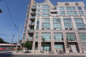 437 Roncesvalles Ave #427 - West Toronto - Roncesvalles