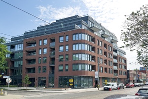 5 Lakeview Avenue #510 - West Toronto - Little Portugal