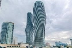 50 Absolute Avenue #3704 - Toronto - Mississauga