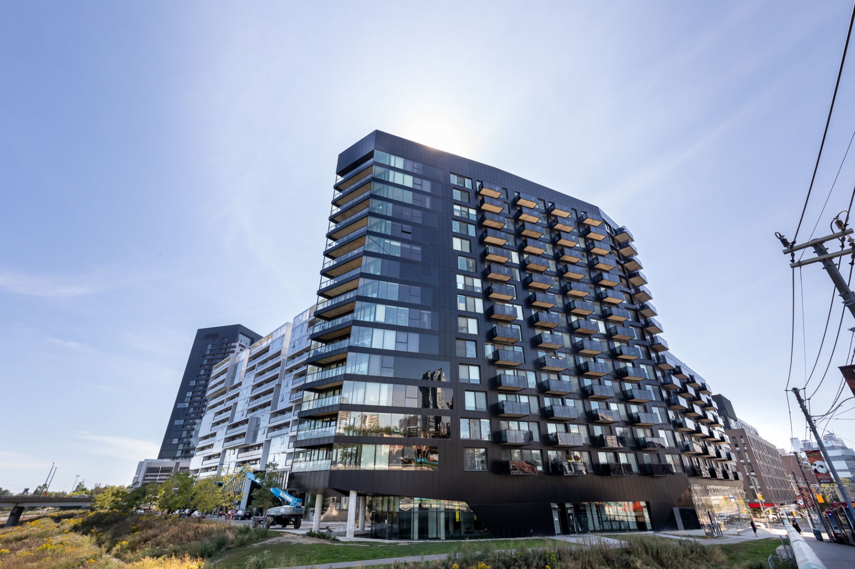 51 Trolley Crescent 623 Central Toronto Corktown