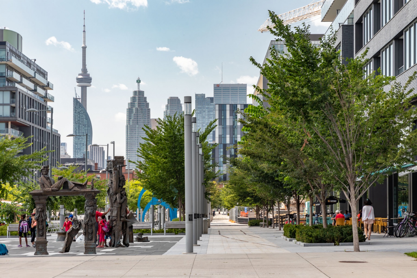 51 Trolley Crescent 623 Central Toronto Corktown
