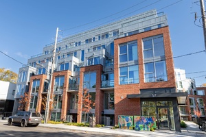 57 Brock Avenue #403 - Central Toronto - Brockton Village