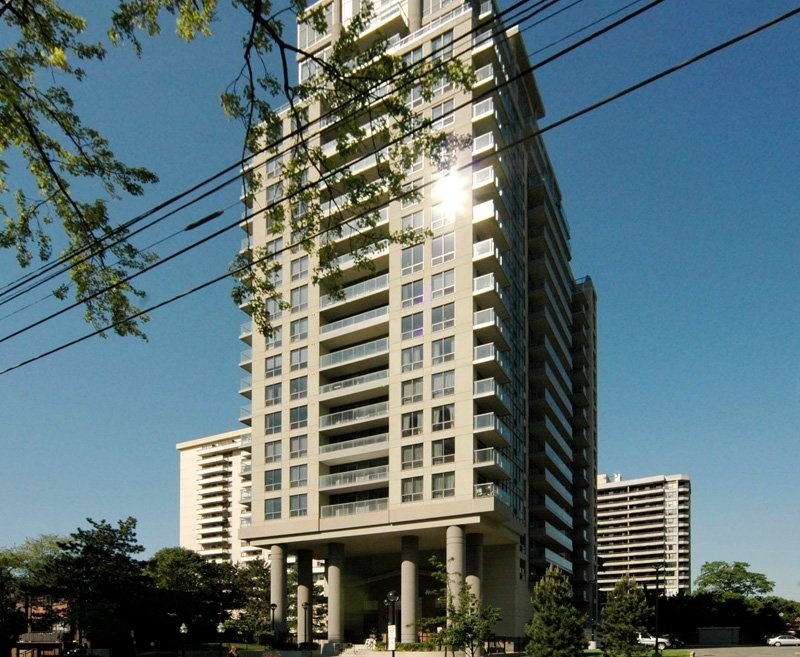 70 High Park Avenue Unit 1309 West Toronto High Park