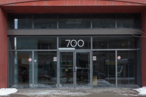 700 King Street West #1112 - Central Toronto - King West Village