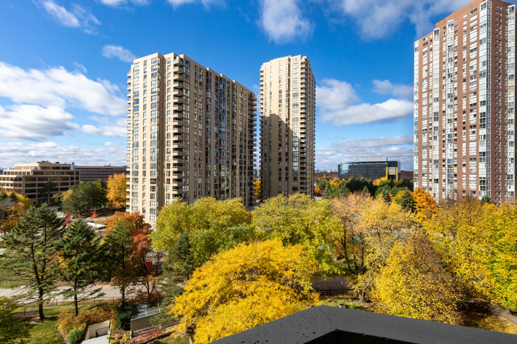 75 Wynford Heights Crescent 801 North York 75 Wynford Heights Crescent 801 North York