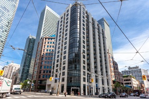 801 Bay Street #909 - Central Toronto - Downtown