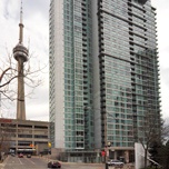 81 Navy Wharf Court #602 - Central Toronto - Downtown