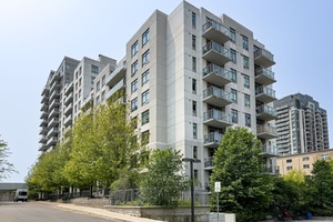 816 Lansdowne Ave LL02 - West Toronto - Dovercourt-Wallace Emerson-Junction