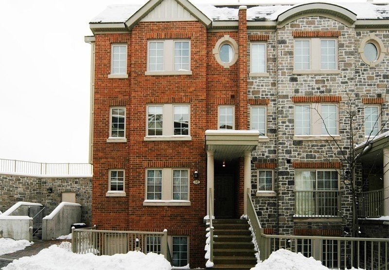 9 Windermere Avenue Unit 102 West Toronto High Park