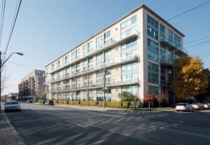 954 King Street West Unit 524 - Central Toronto - Downtown
