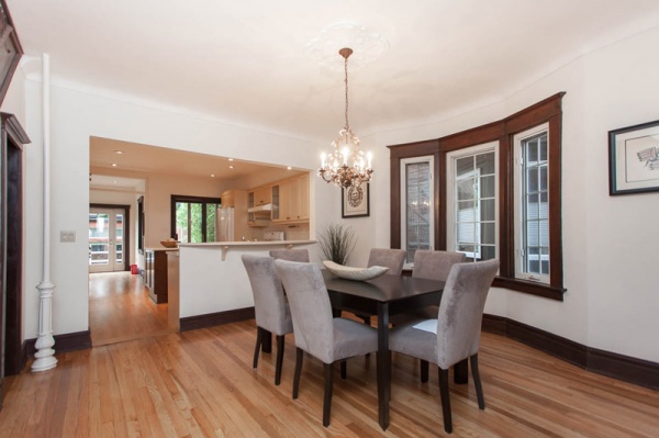 115 Garden Avenue | West Toronto - Roncesvalles