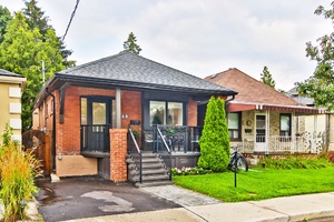 13 Beechwood Avenue - West Toronto - Rockcliffe-Smythe