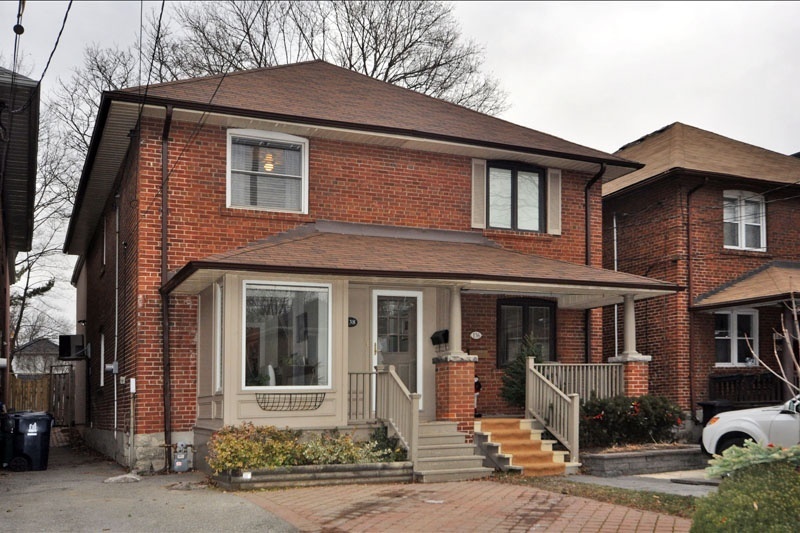 138 Fairlawn Avenue North Toronto Bedford Park