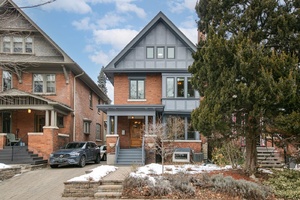 150 Westminster Avenue - West Toronto - Roncesvalles