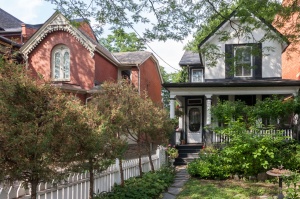 170 Cowan Avenue - West Toronto - Parkdale