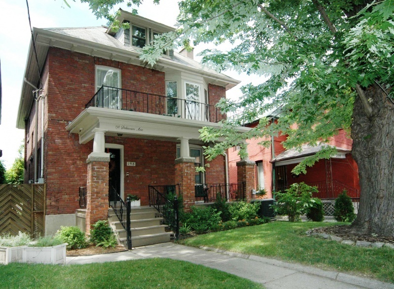 198 Delaware Avenue Central Toronto Dufferin Grove