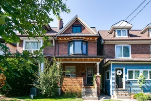 20 Kenneth Avenue - West Toronto - High Park