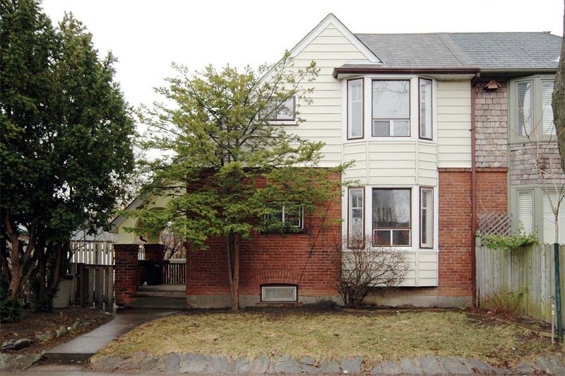 233 Benson Avenue Toronto Toronto