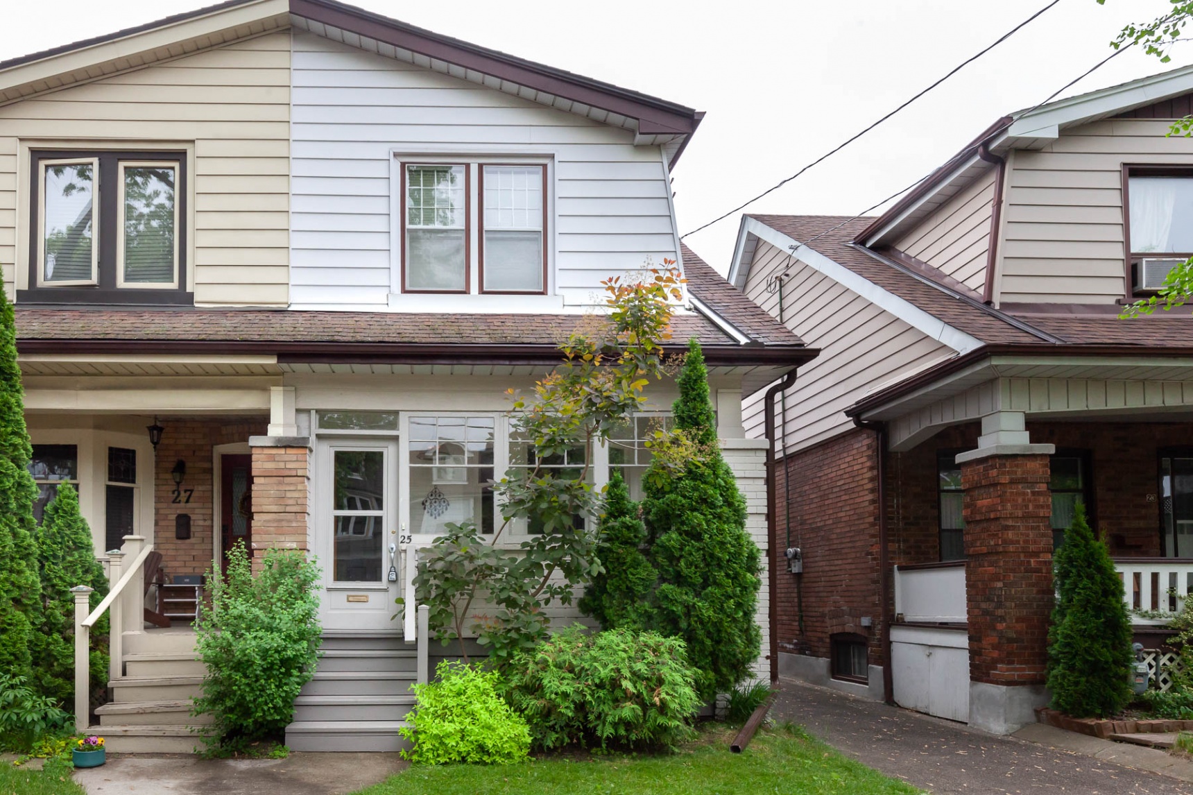 25 Glebeholme Boulevard Toronto Danforth