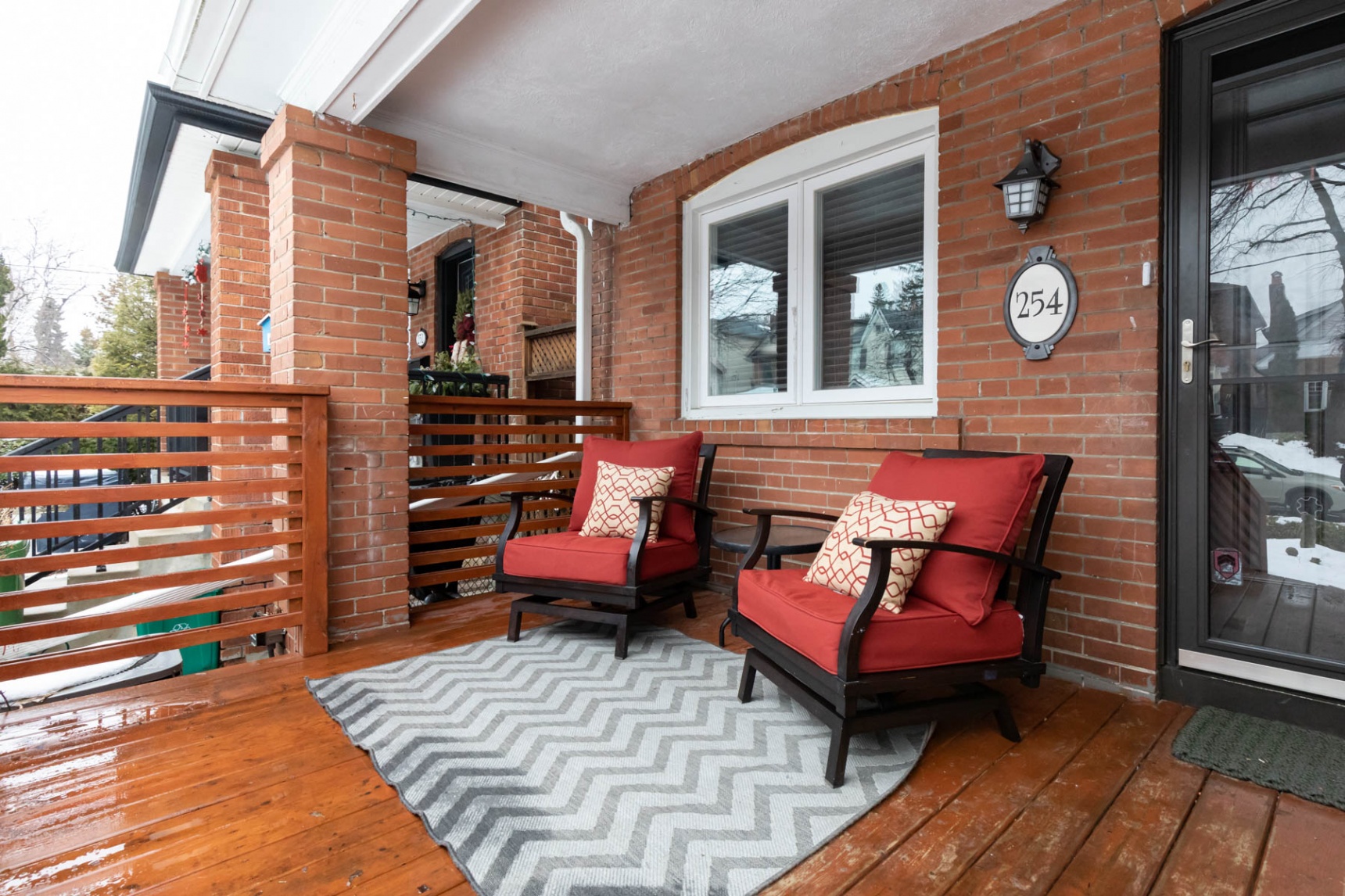 254 Ranleigh Avenue North Toronto Wanless Park