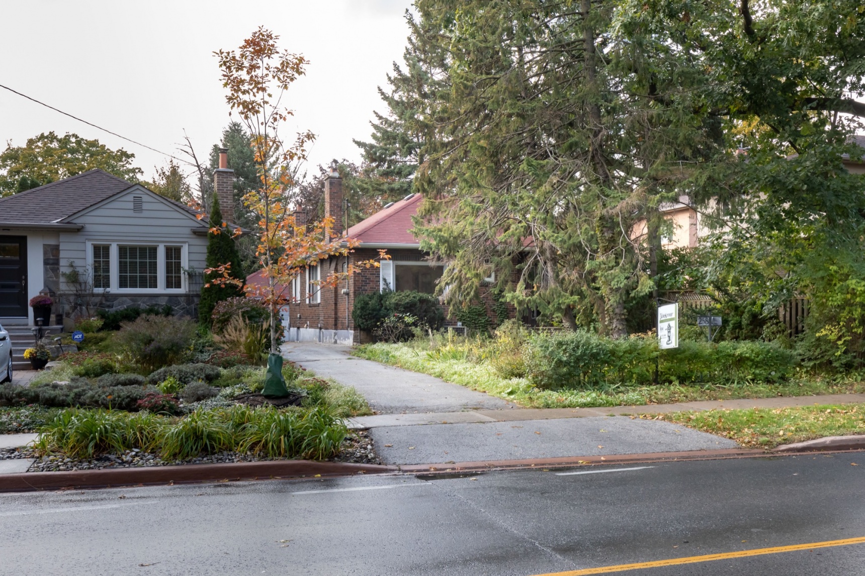 258 Prince Edward Drive South West Toronto Sunnylea Etobicoke