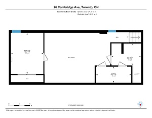 View 26 cambridge ave floor plans basement 26 cambridge ave floor plans basement