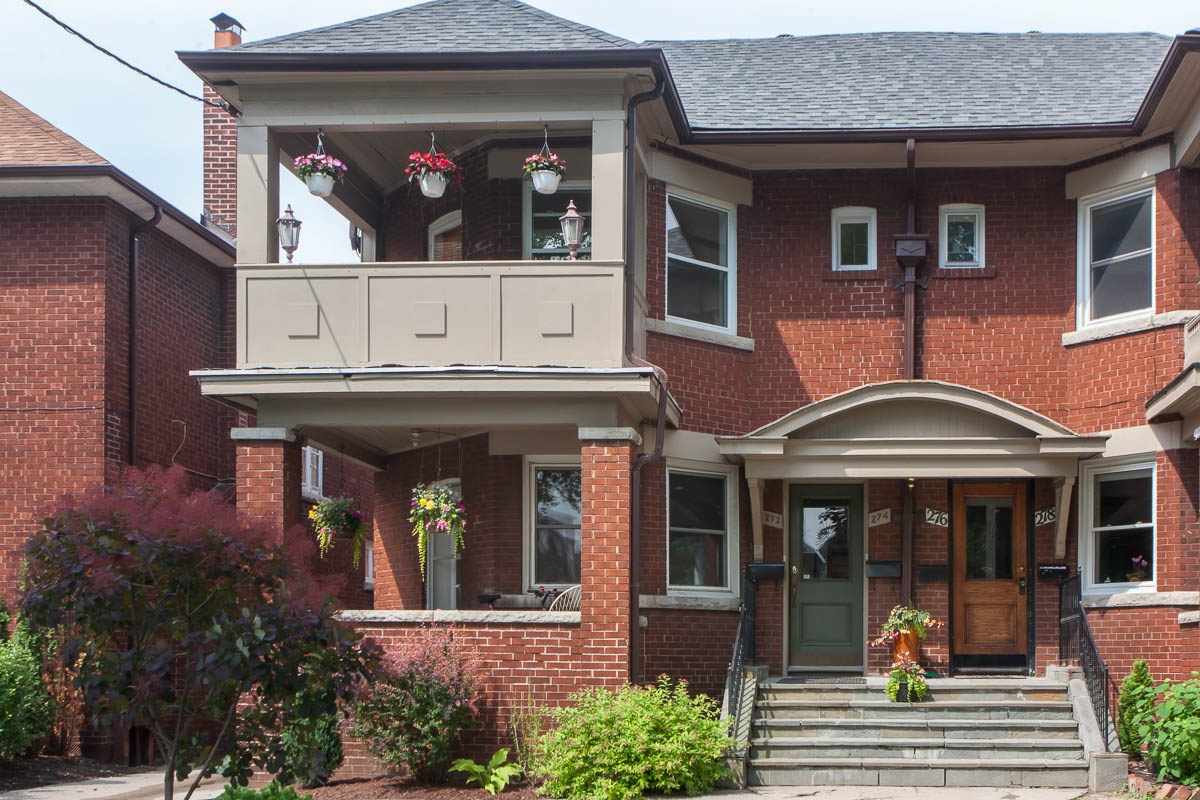 272 High Park Avenue West Toronto High Park