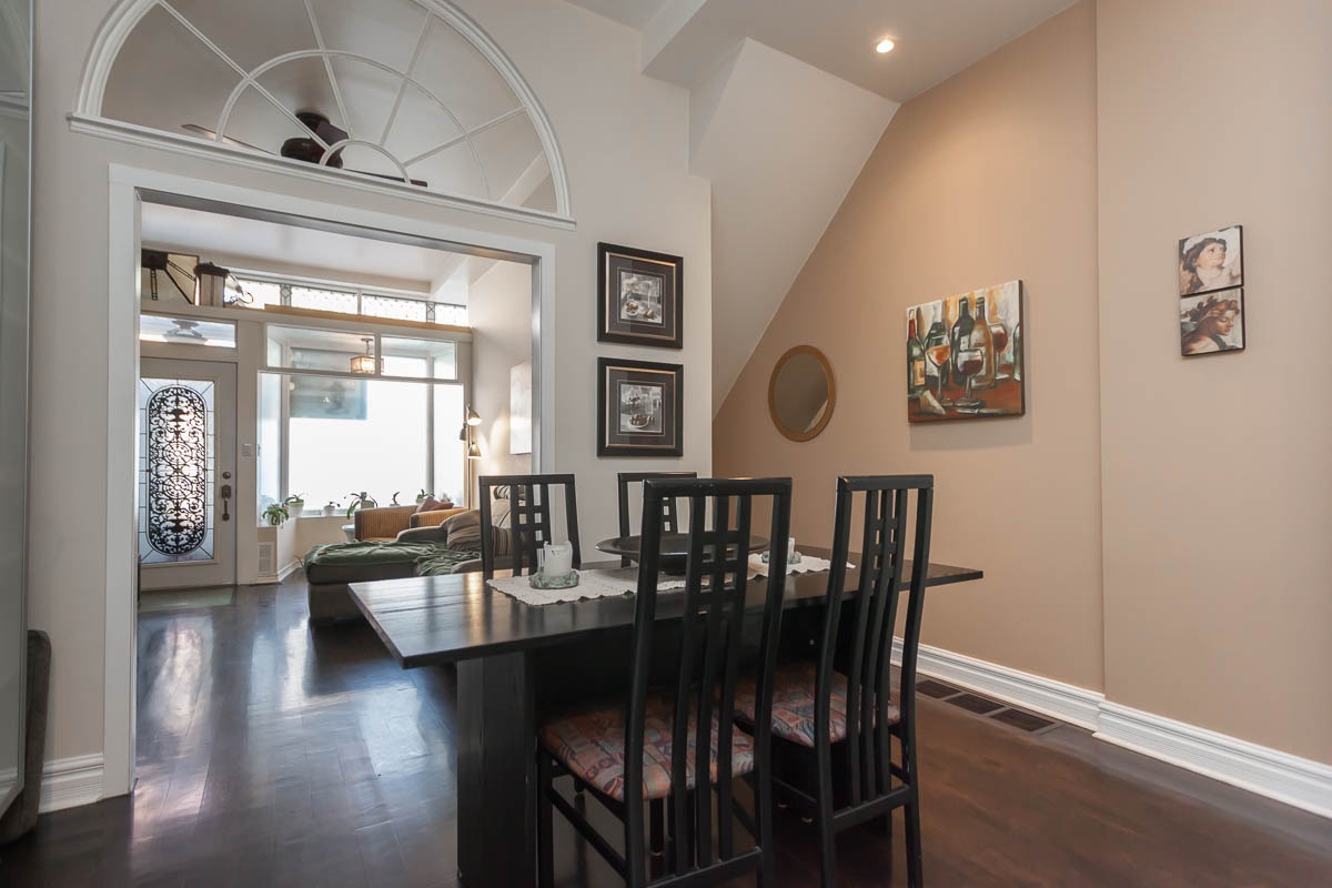 2751 Dundas Street West West Toronto The Junction