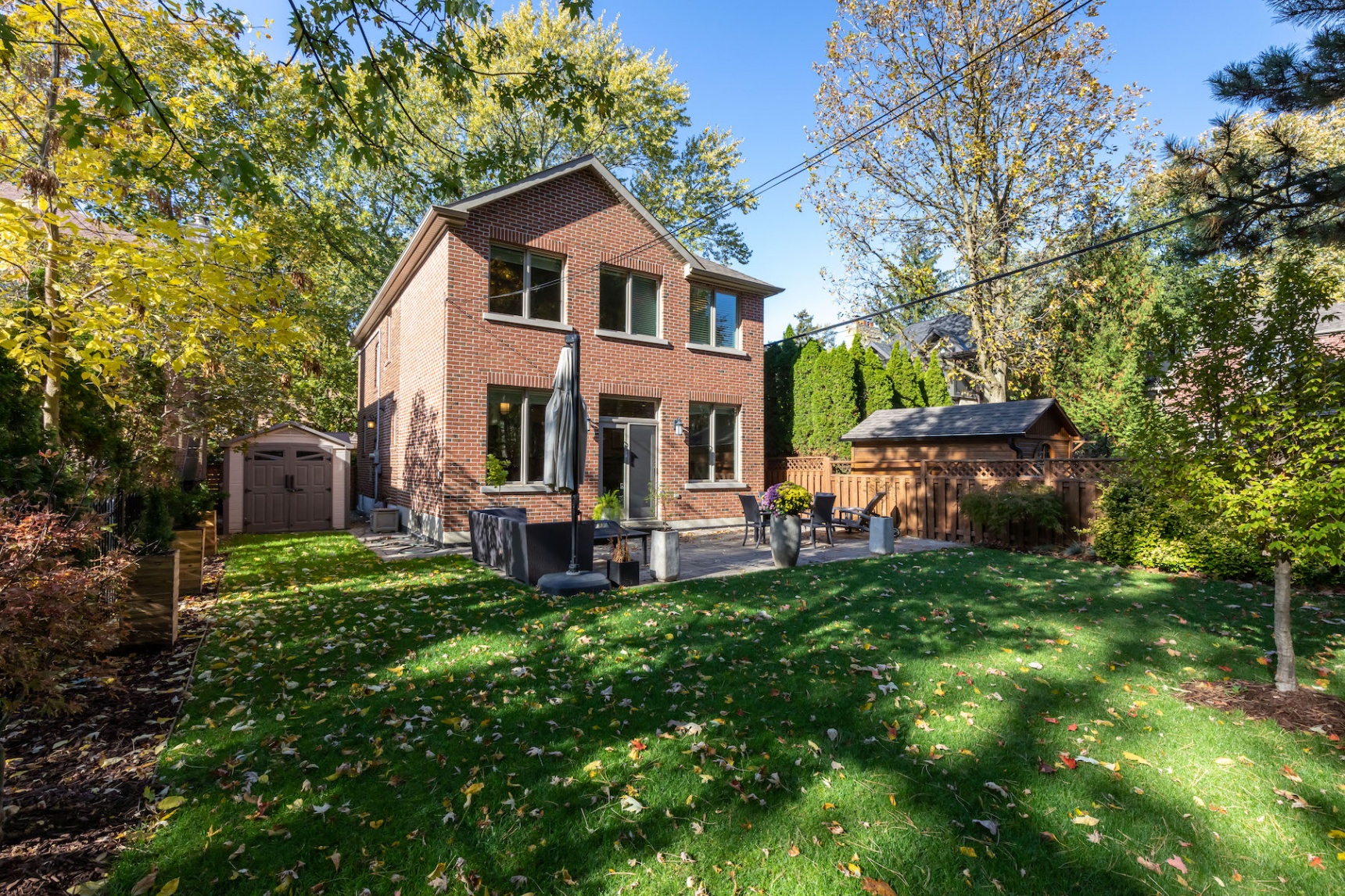 29 Princeton Road West Toronto The Kingsway